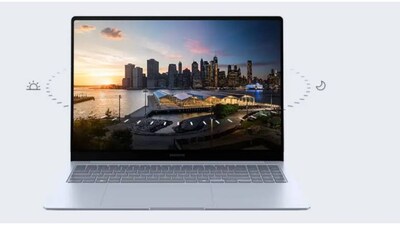Samsung launches the Galaxy Book4 Edge, its first Copilot+ PC, in select global markets